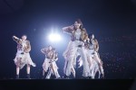 初の代々木第一体育館ライブを開催したJuice=Juice