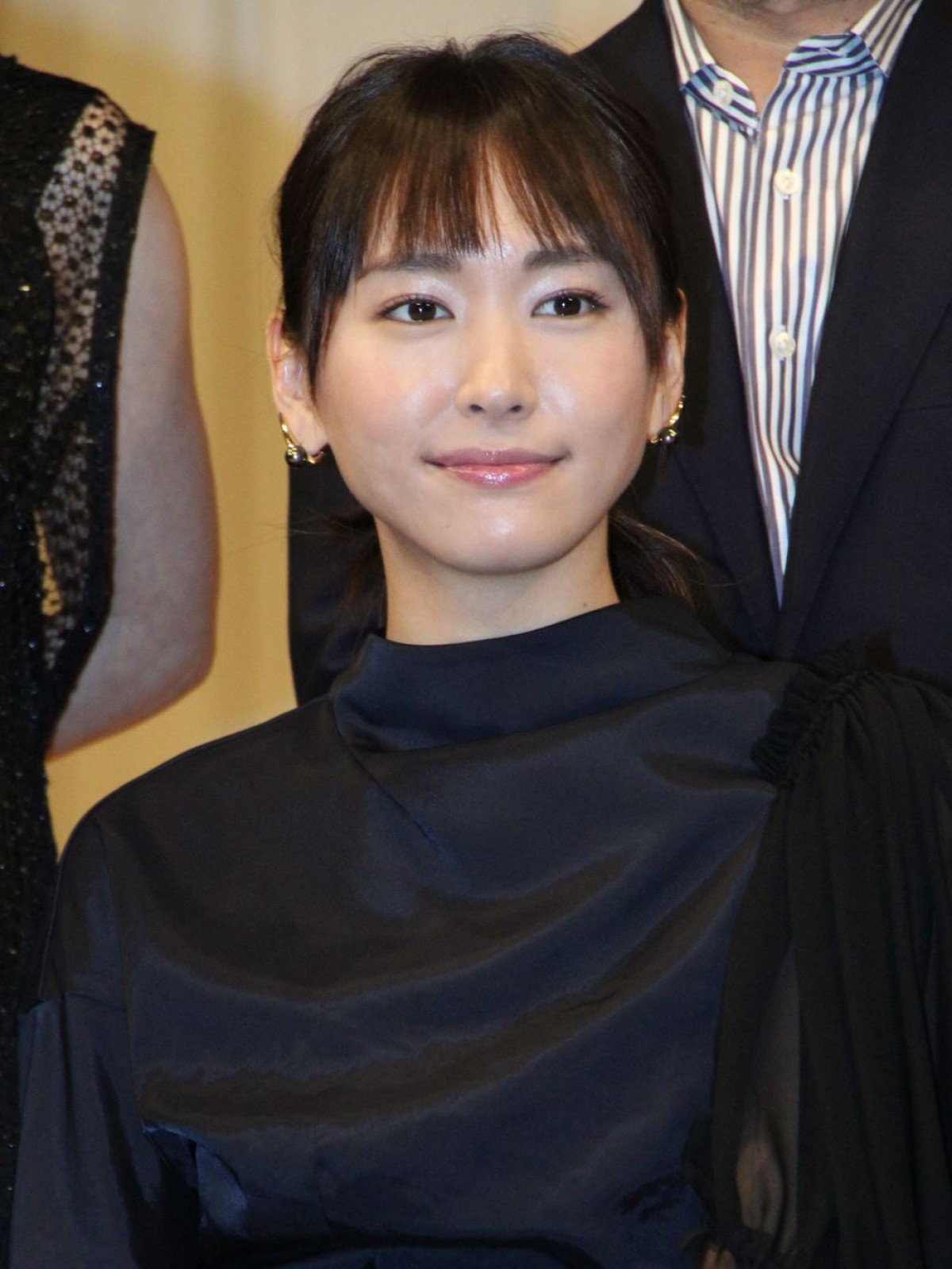 新垣結衣が初インスタライブ！ 「かわいすぎる」の声殺到する大反響