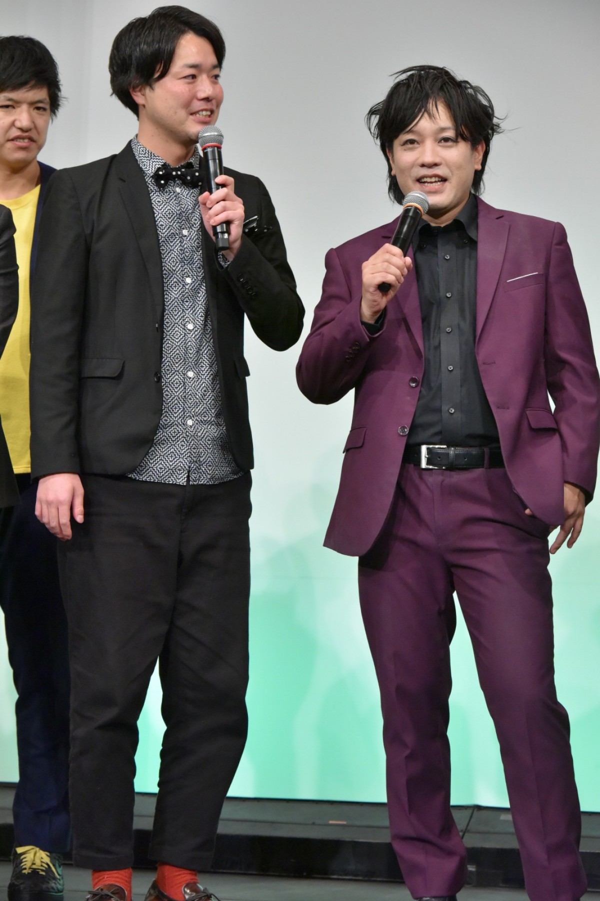 「M‐1グランプリ」決勝進出9組発表！ 和牛、ミキは準決勝敗退