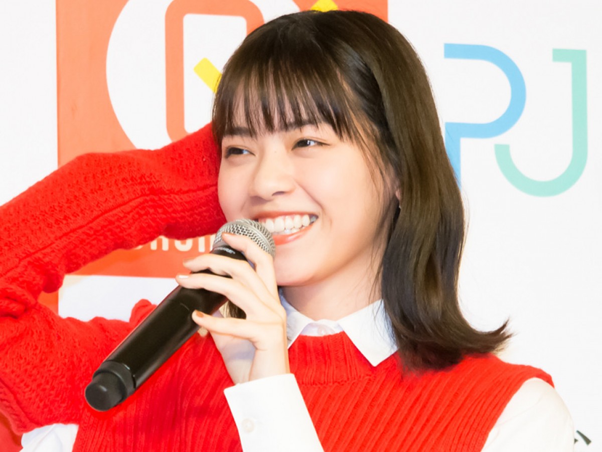 西野七瀬、“デコ出しヘア”披露に「可愛すぎる」の声も…髪留めには意外なモノが