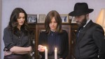 映画『ロニートとエスティ　彼女たちの選択』場面写真