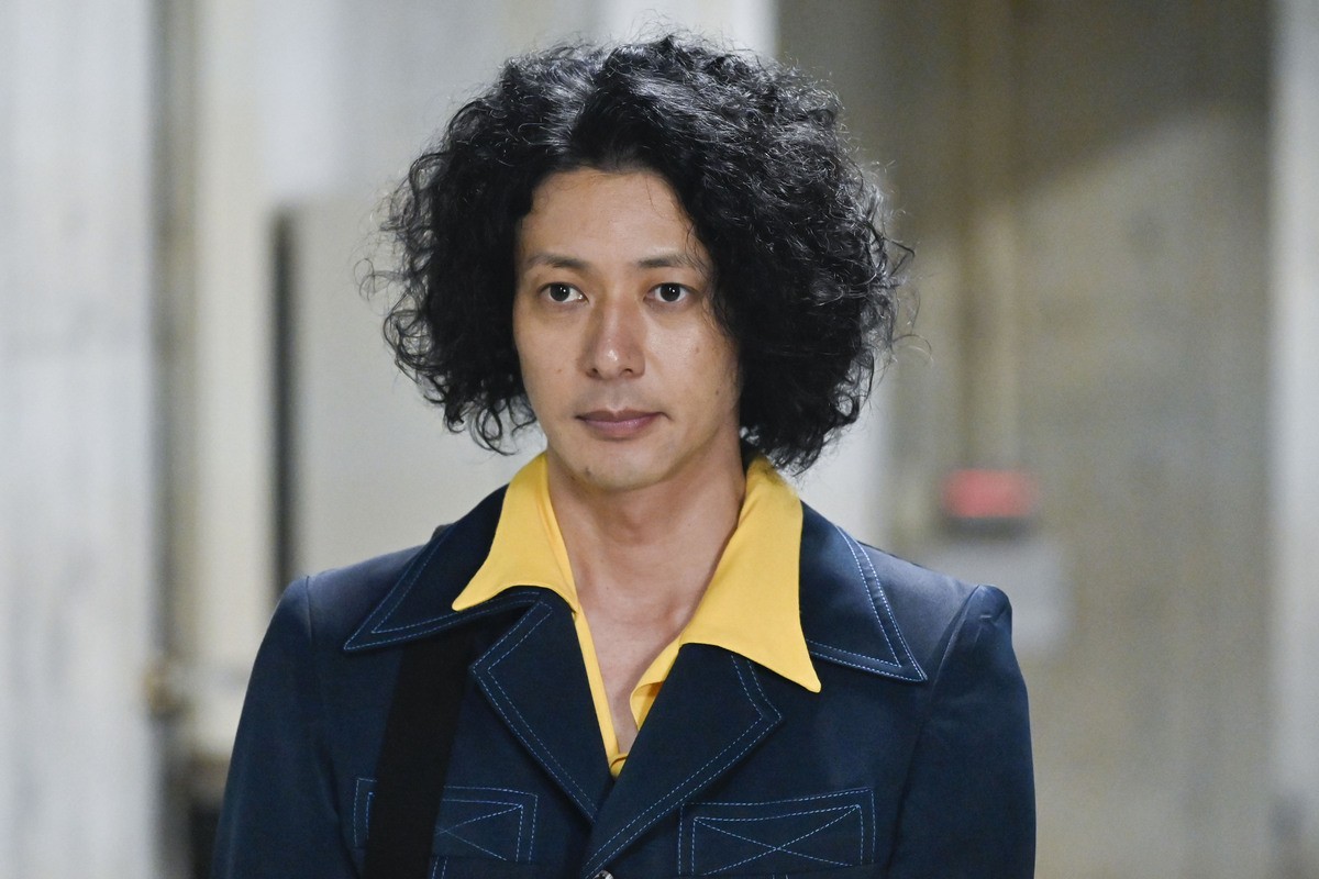 『時効警察はじめました』最終回 山崎賢人が預言者に　オダギリジョーにはFBIから使者が…