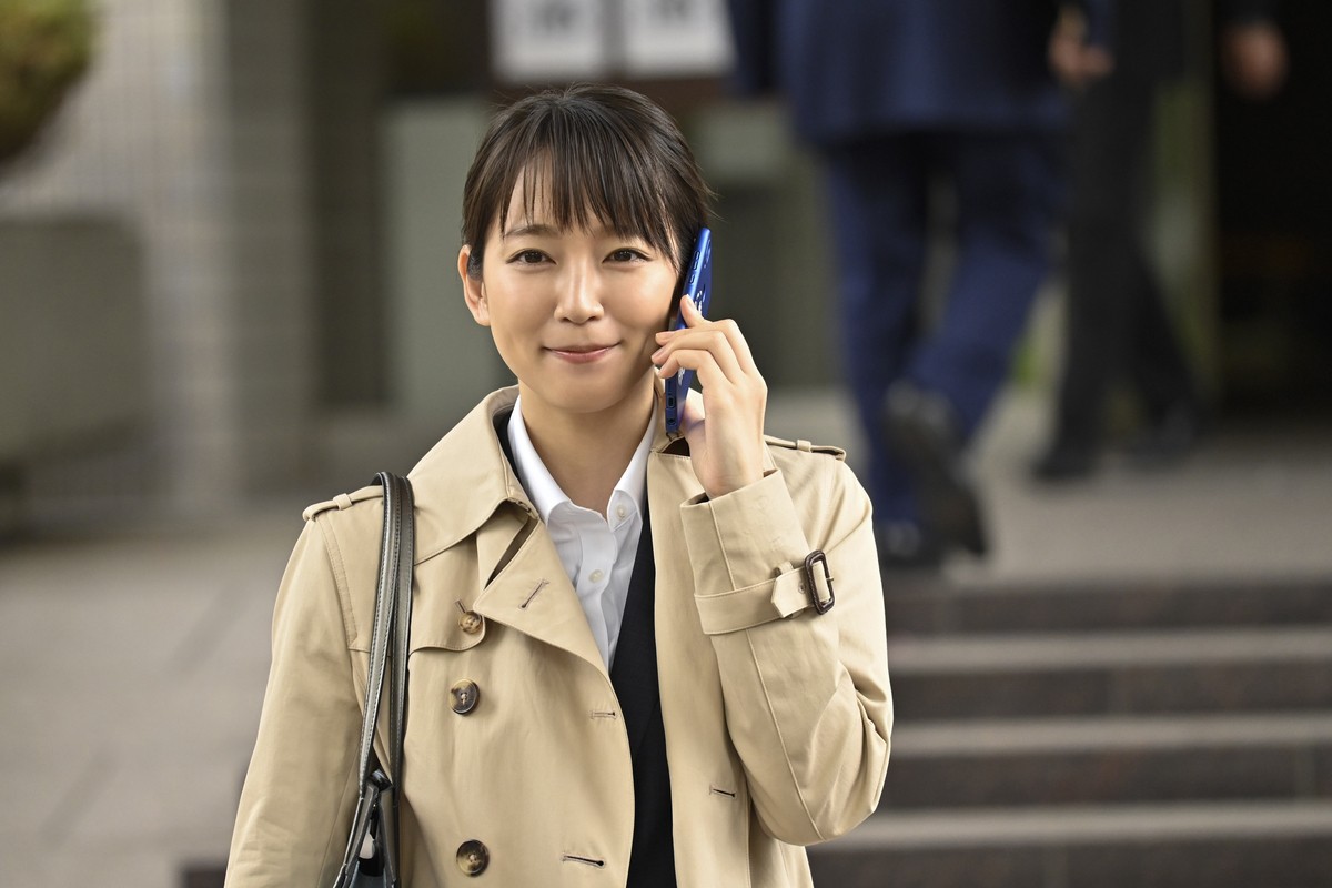 『時効警察はじめました』最終回 山崎賢人が預言者に　オダギリジョーにはFBIから使者が…
