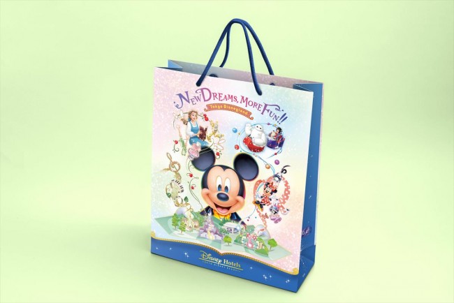 東京ディズニーランド 美女と野獣 エリアを徹底解剖 グッズ メニューも初公開 19年12月5日 写真 おでかけ クランクイン トレンド