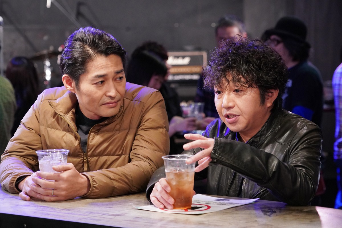 『俺の話は長い』清原果耶、憧れのマシンガンズを“入り待ち” 3ショット写真に反響