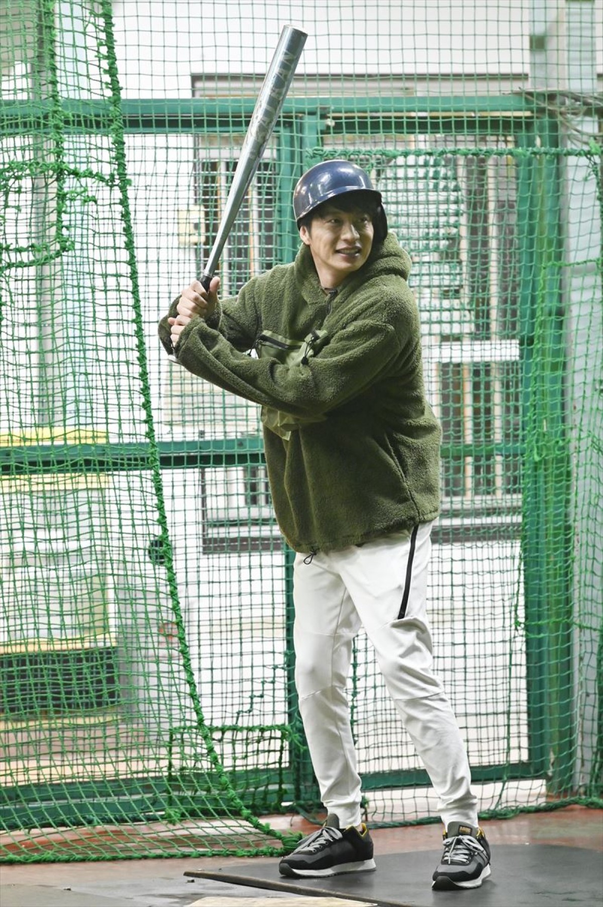 今夜の『おっさんずラブ‐in the sky‐』田中圭と戸次重幸がお試し交際！ “嵐を呼ぶ男”降臨し…