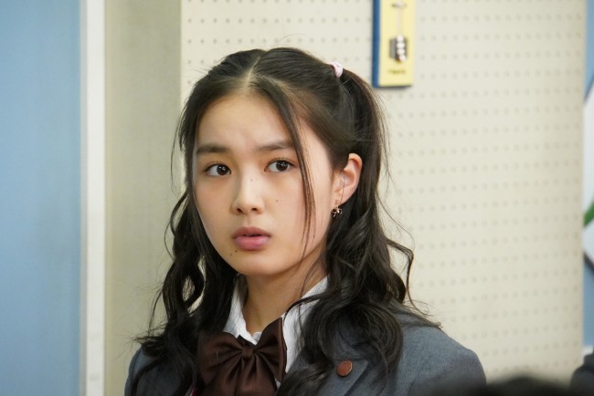 3年a組 森七菜 鈴木仁 箭内夢菜 ニッポンノワール 出演決定 19年12月6日 写真 エンタメ ニュース クランクイン