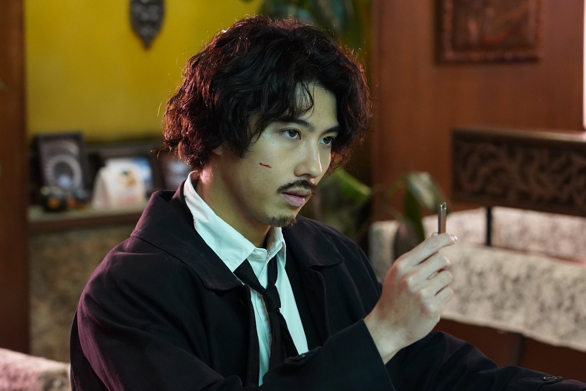 『3年A組』森七菜＆鈴木仁＆箭内夢菜、『ニッポンノワール』出演決定