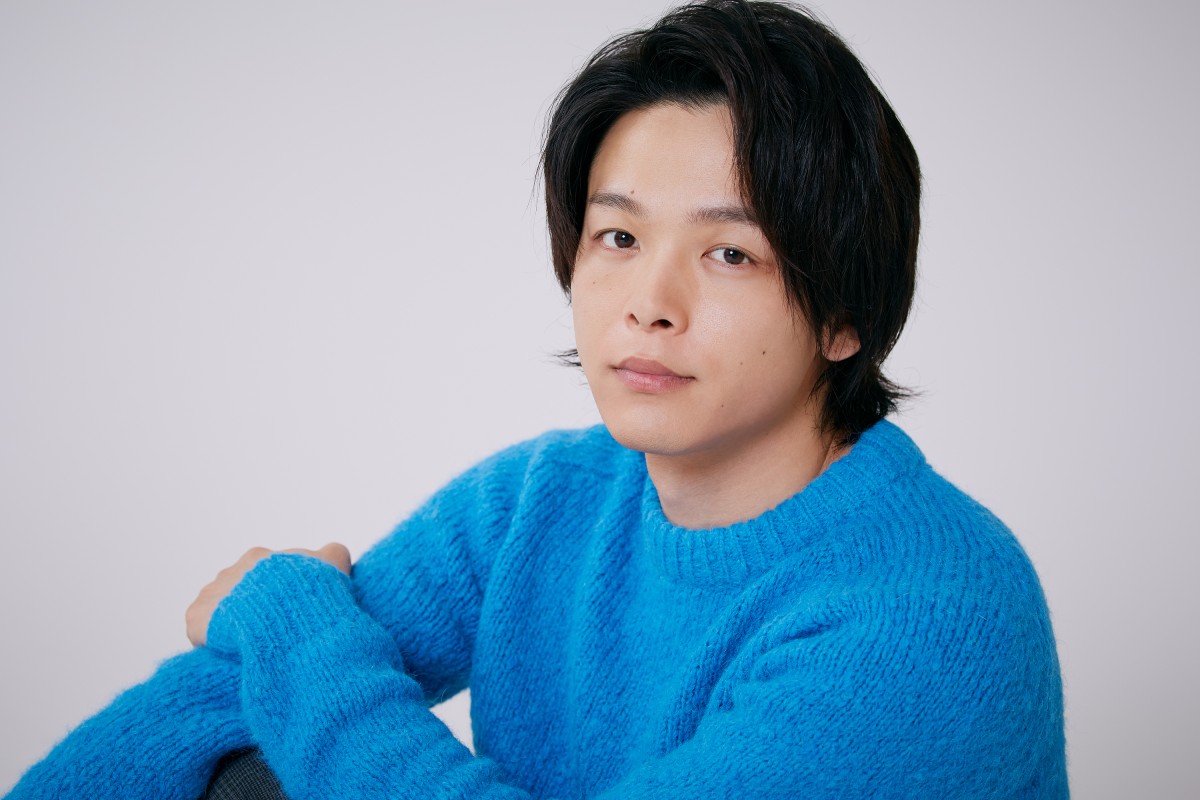 中村倫也「人見知りはやめよう」と決めた過去 “人たらし”のコミュニケーション術