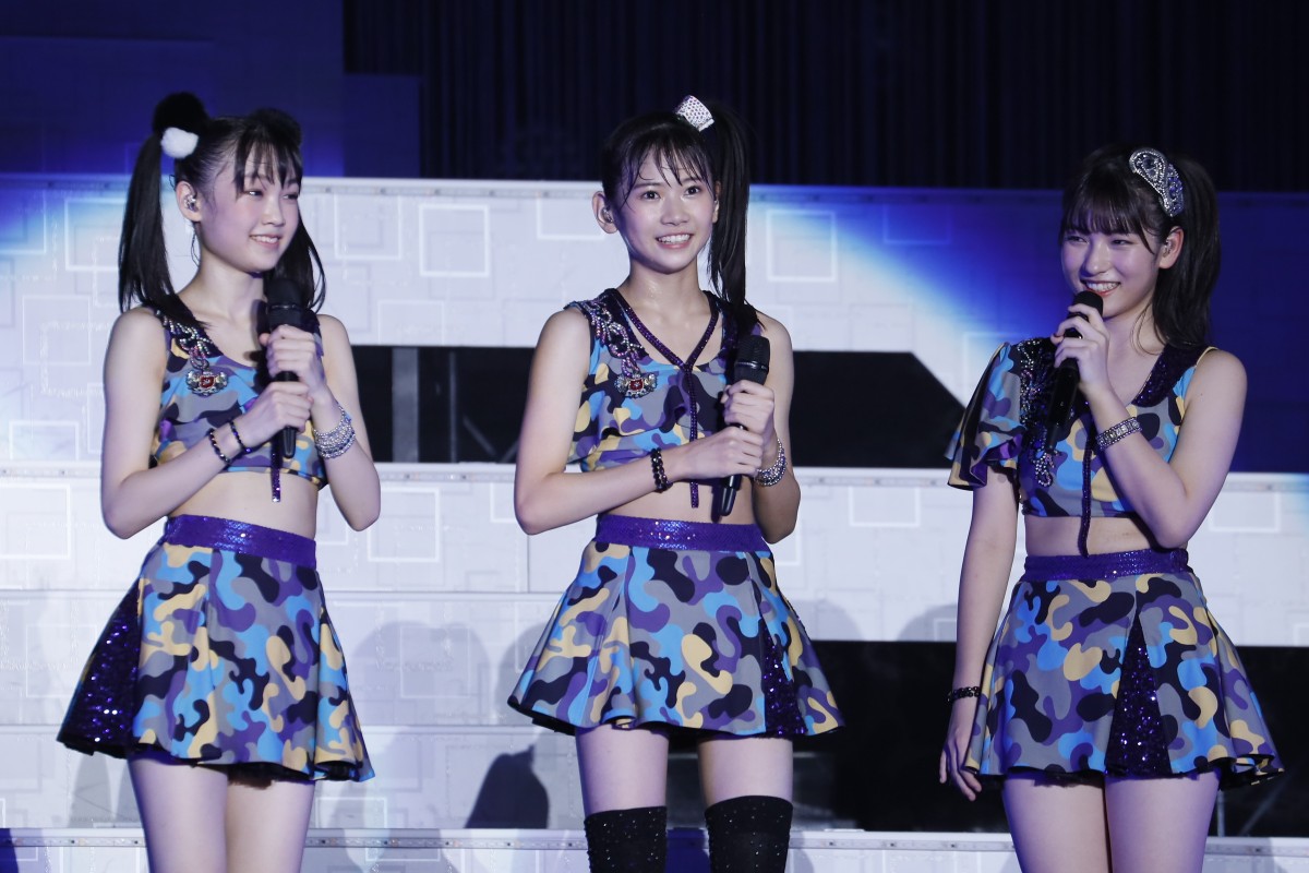 モー娘。秋ツアー千秋楽　リーダー譜久村「来年も見たことない景色を」スマホ撮影解禁でトレンド1位