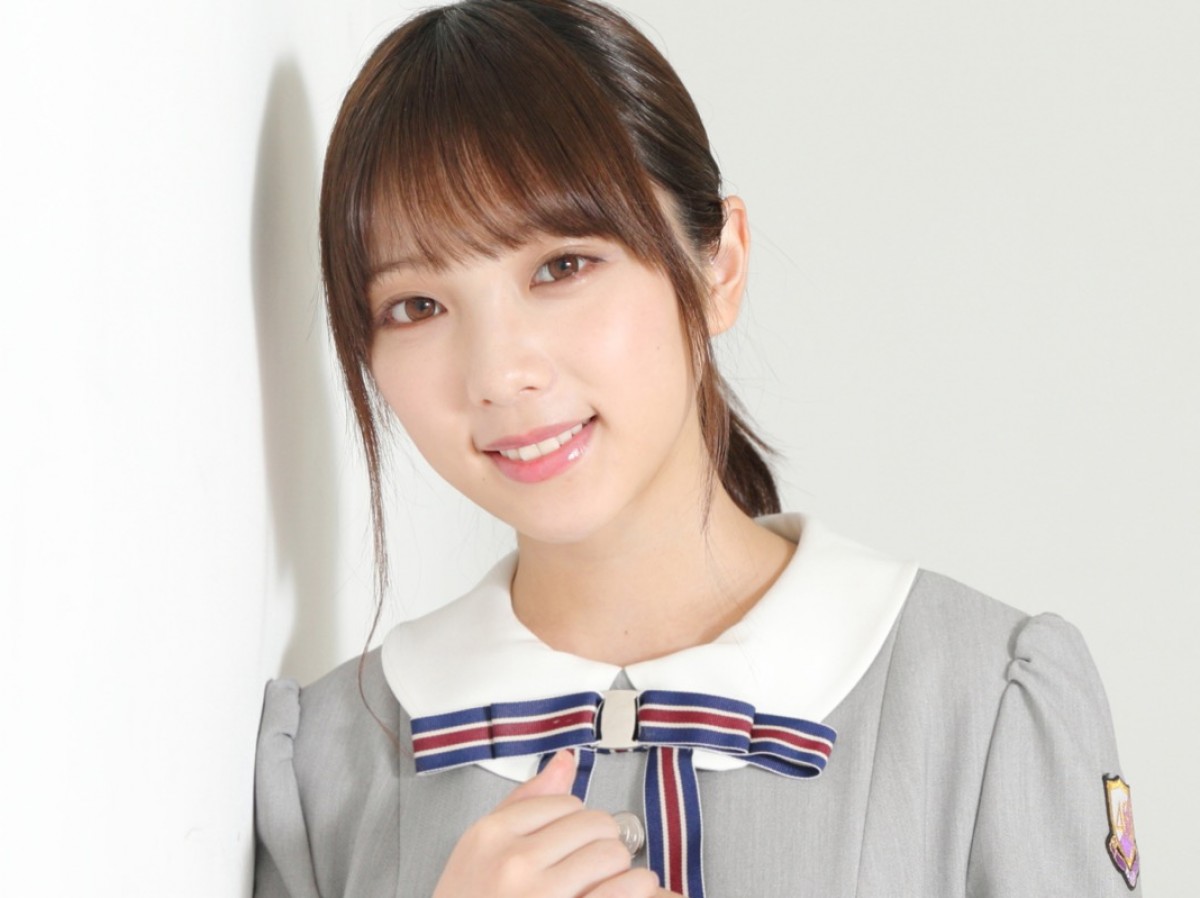 乃木坂46・与田祐希の“寝顔ショット”に反響「かわいすぎる」