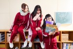 木ドラ25『ゆるキャン△』場面写真