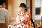 清野菜名が演じる囲碁棋士の川田レン