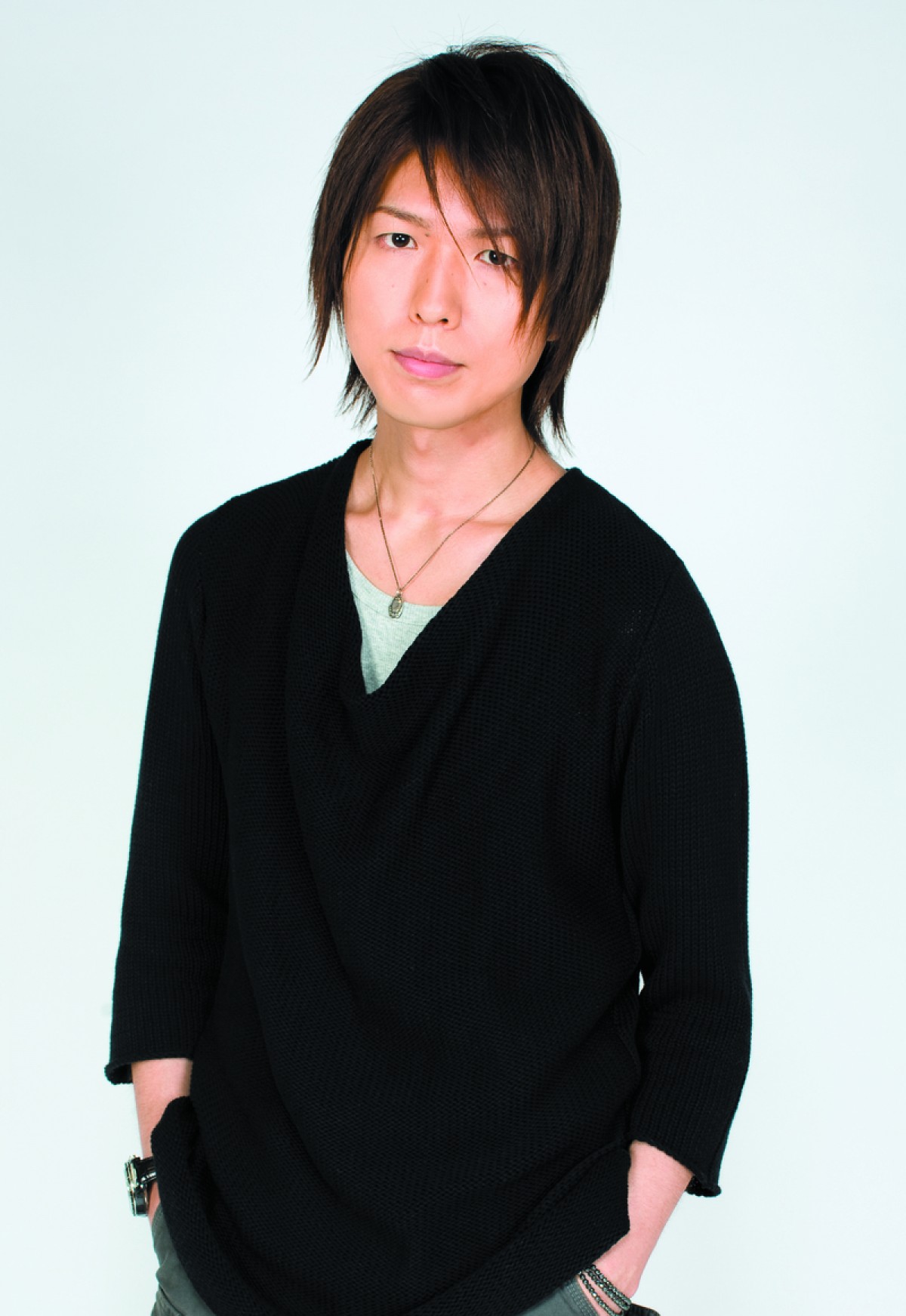 久米田康治『かくしごと』来年4月TVアニメ化　神谷浩史＆高橋李依が父娘役に