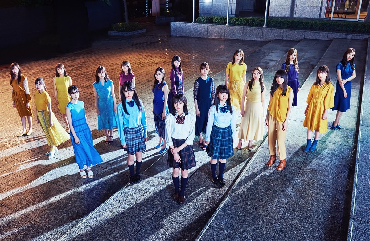 乃木坂＆欅坂＆日向坂勢ぞろい！『坂道テレビ』第二弾放送決定