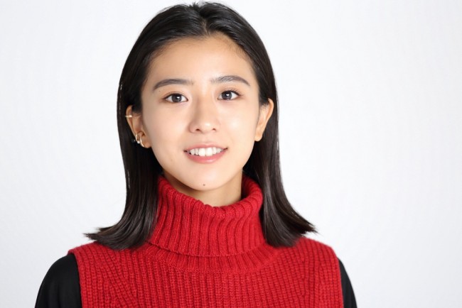 20191208黒島結菜インタビュー