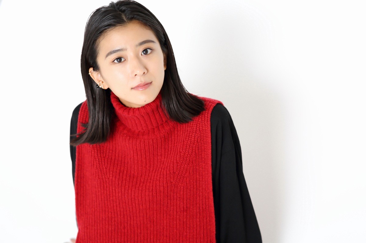 黒島結菜、自分の“甘さ”に気づいた周防正行監督からの言葉