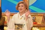 『痛快TV　スカッとジャパン』でのIKKO