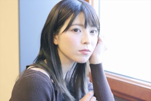 上原亜衣インタビュー