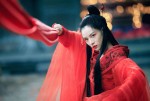 映画『ナイト・オブ・シャドー 魔法拳』早見沙織が吹き替えを担当するエレイン・チョンの場面写真