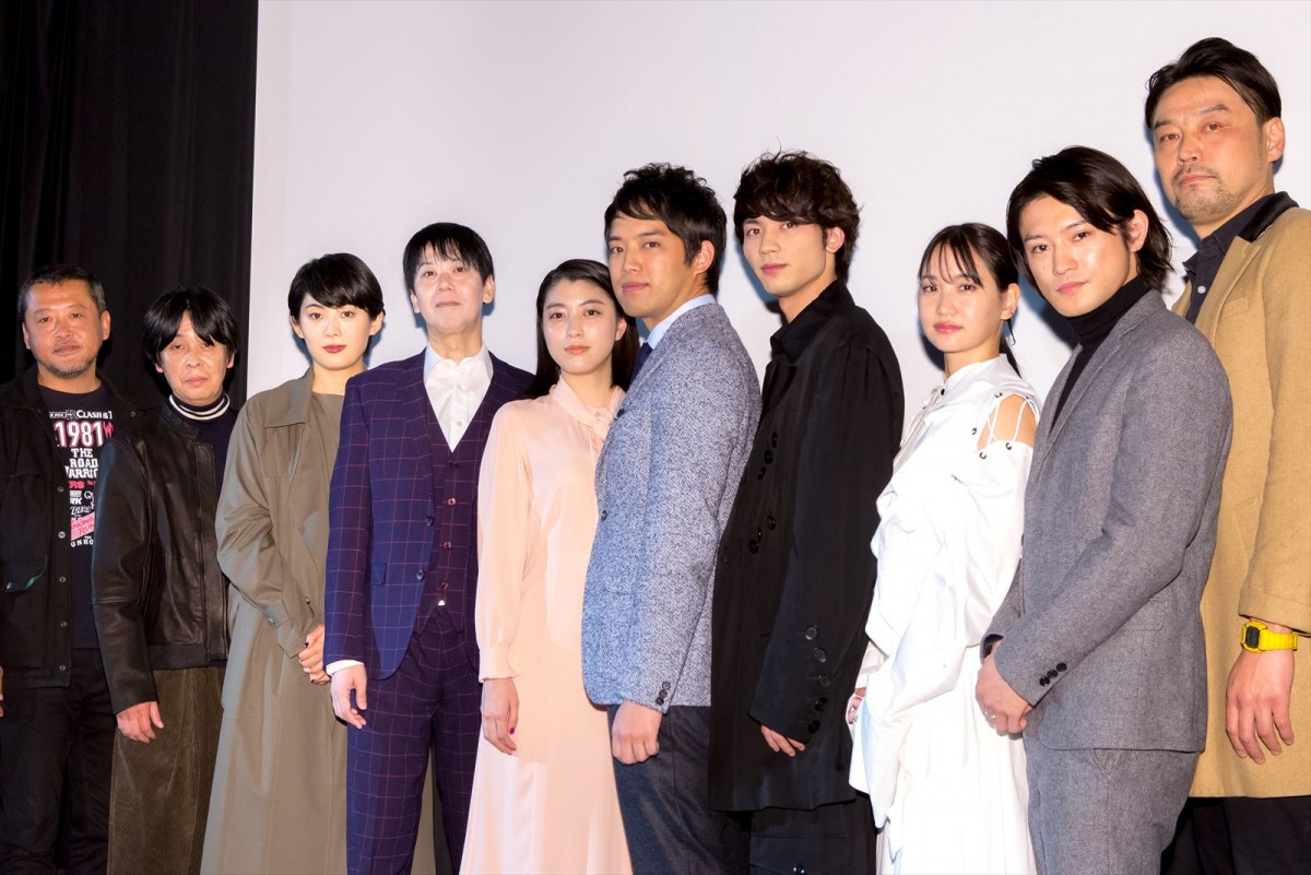三浦貴大、自身の“究極の写真愛”明かすも自虐「変態みたいですね」