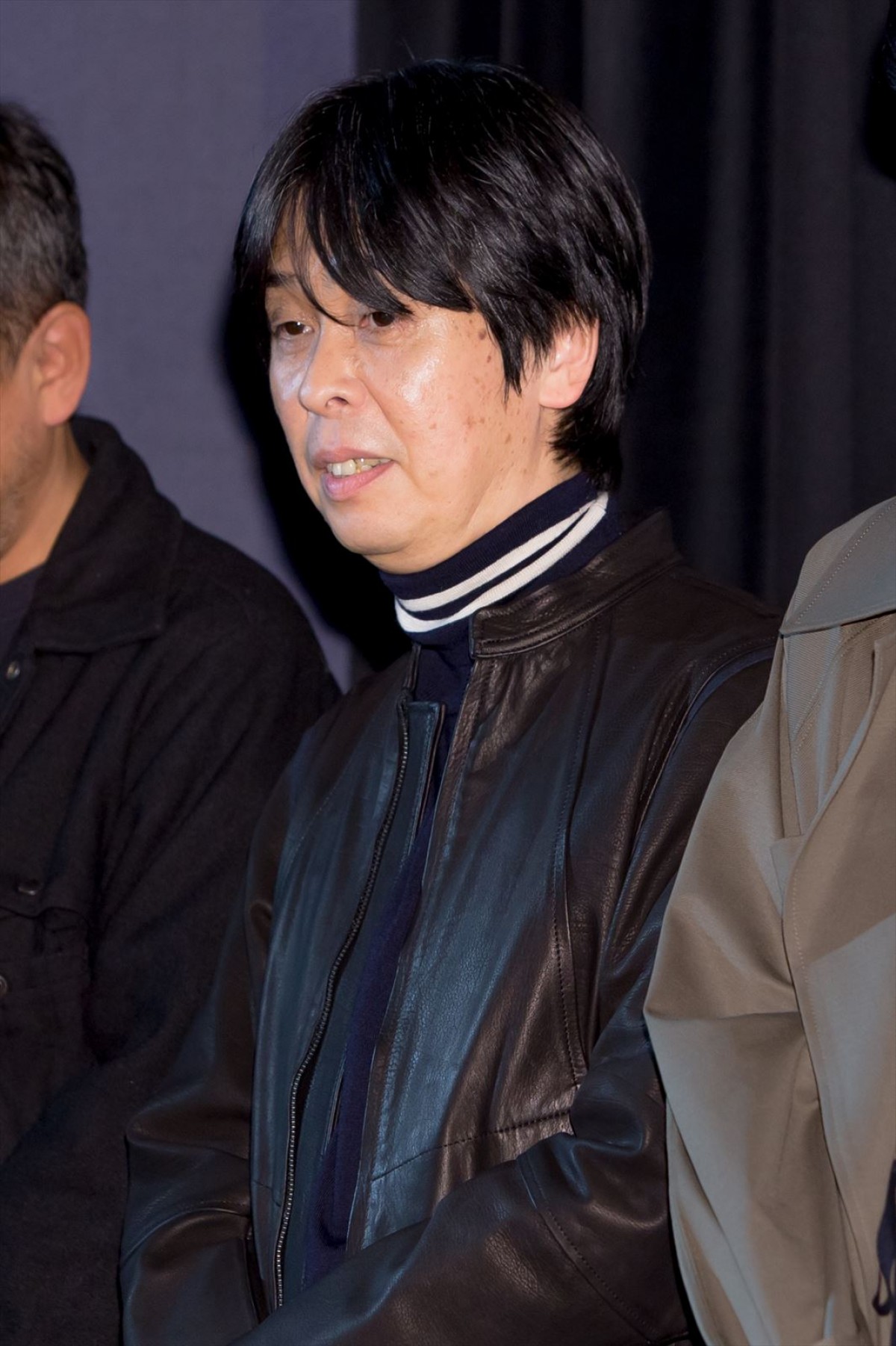 三浦貴大、自身の“究極の写真愛”明かすも自虐「変態みたいですね」