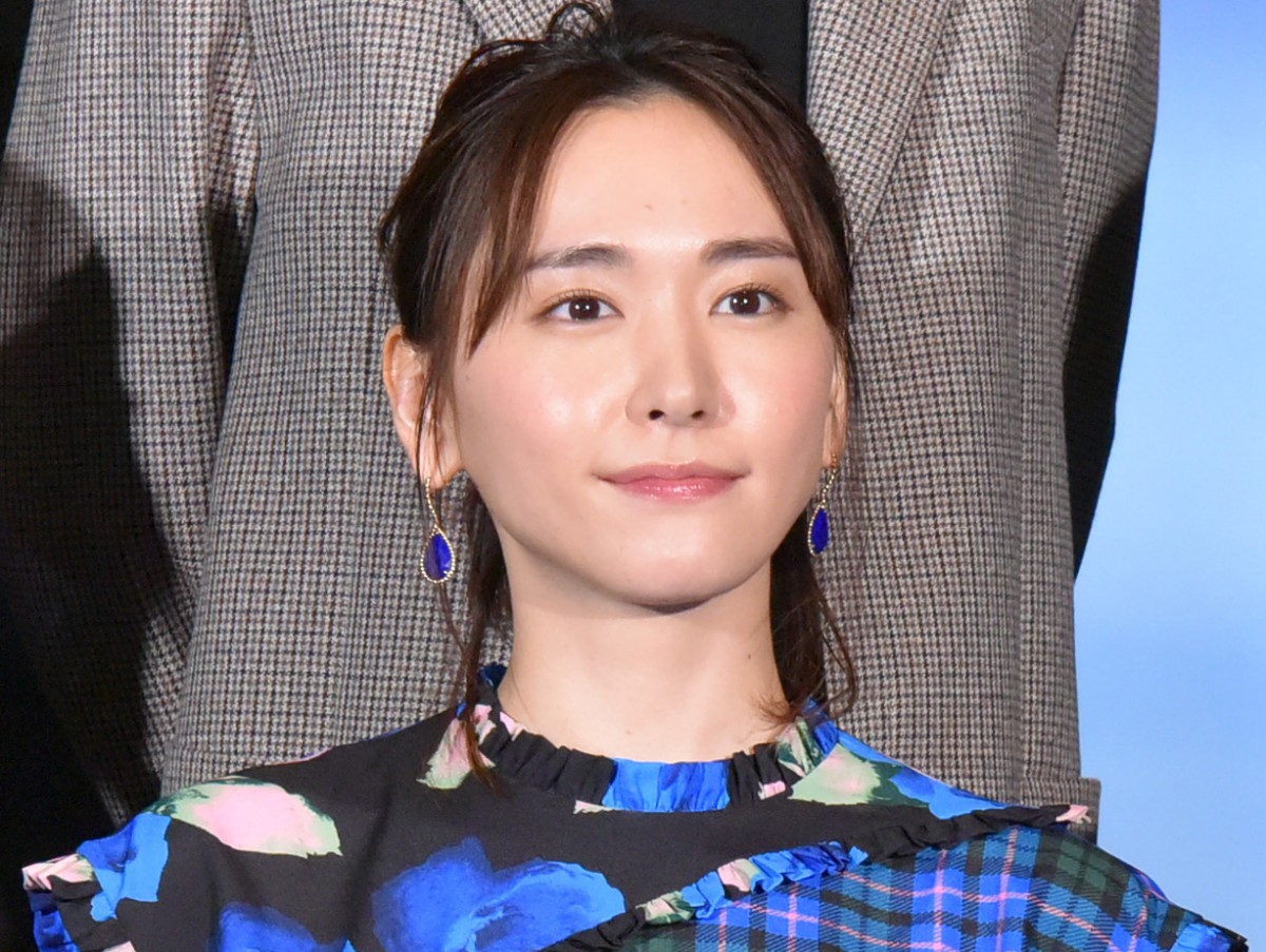 『コード・ブルー』新垣結衣の涙にもらい泣き…「ガッキーの涙が尊い」の声