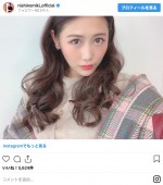 【写真】西野未姫、2日で5kg増量に恐怖　ぽっこりお腹にファンから励ましの声