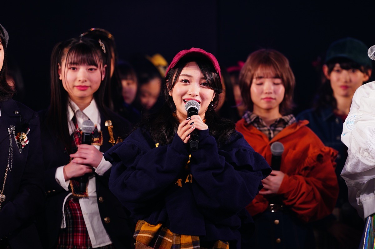 AKB48最後の1期生・峯岸みなみ、卒業発表「いつ卒業してもおかしくはなかった」
