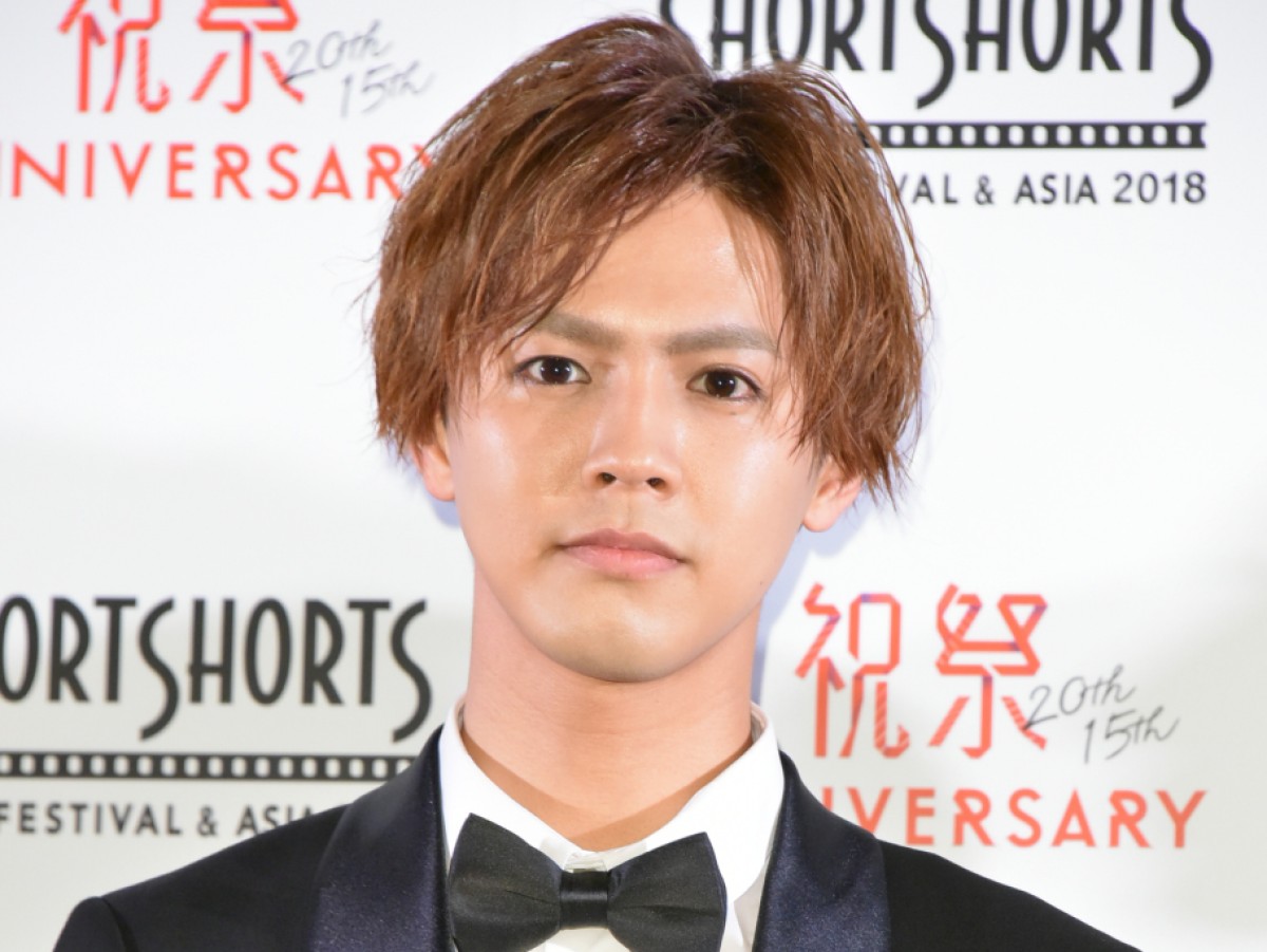 横浜流星、吉沢亮、瀬戸康史…2019年大活躍だった若手俳優！