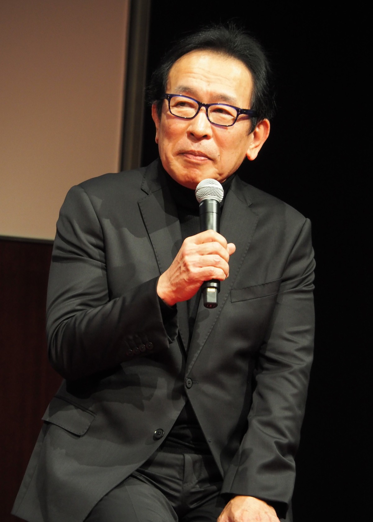 初々しい“新アニー”お披露目「お客さんの心に残るアニーを演じたい」