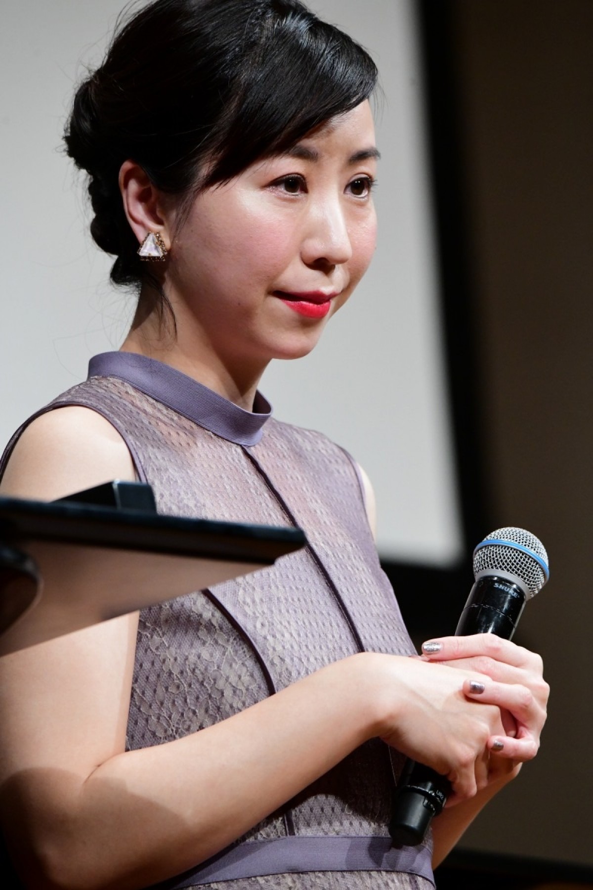 のん、『この世界の片隅に』監督から脅しを受ける!?「すごい作品になっている」