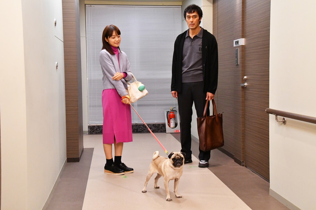 今夜の『まだ結婚できない男』最終回　桑野が最後に選ぶ幸せとは…