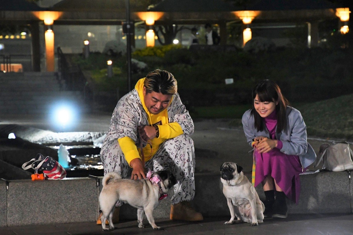 今夜の『まだ結婚できない男』最終回　桑野が最後に選ぶ幸せとは…