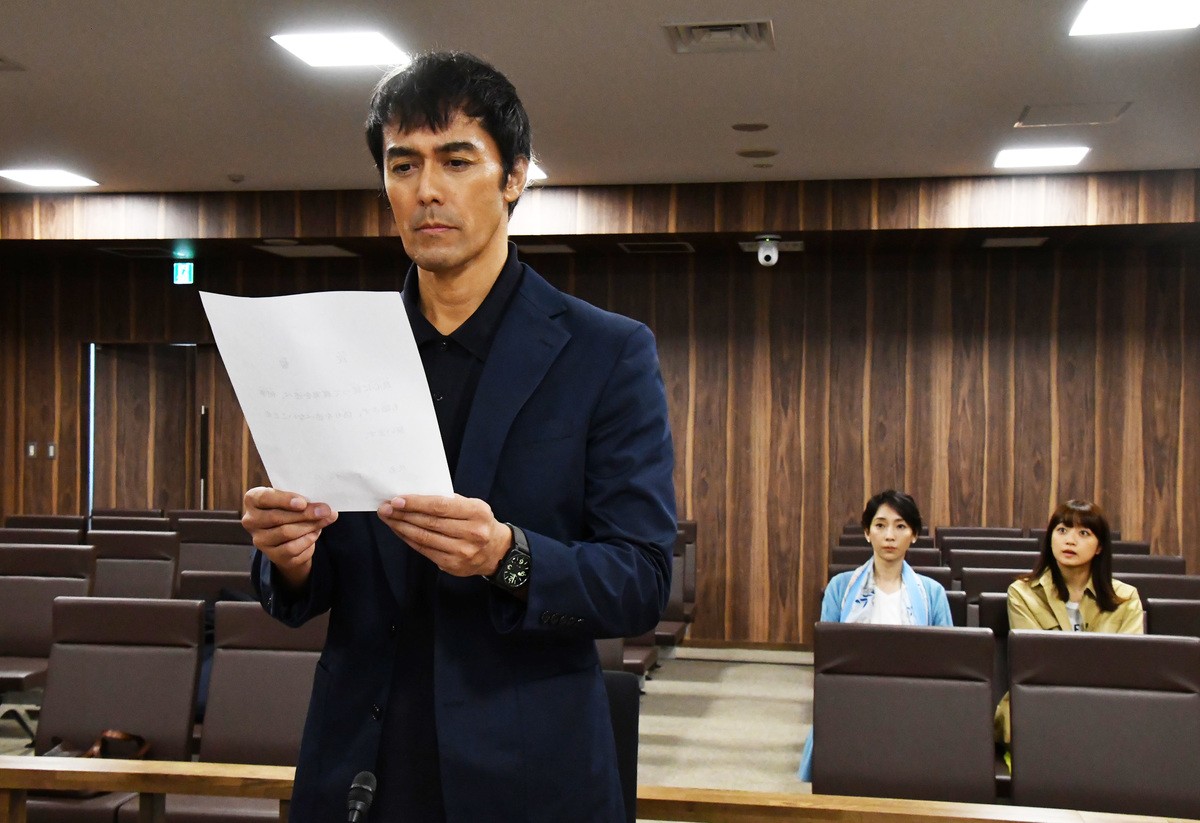 今夜の『まだ結婚できない男』最終回　桑野が最後に選ぶ幸せとは…