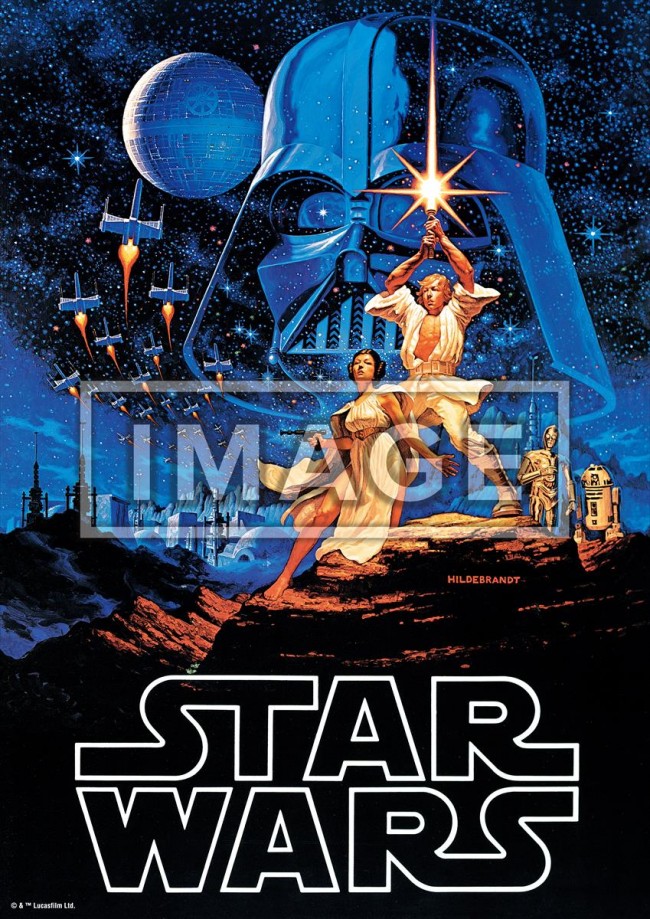 フォト特集】セブン限定『スター・ウォーズ』くじが豪華すぎる