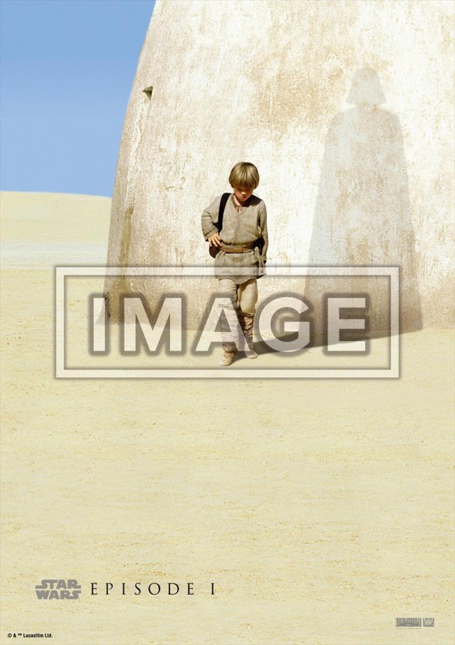 写真）【フォト特集】セブン限定『スター・ウォーズ』くじが豪華すぎる