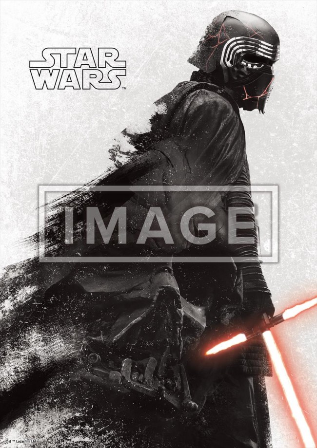 スターウォーズ　くじ 写真）【フォト特集】セブン限定『スター・ウォーズ』くじが豪華すぎる