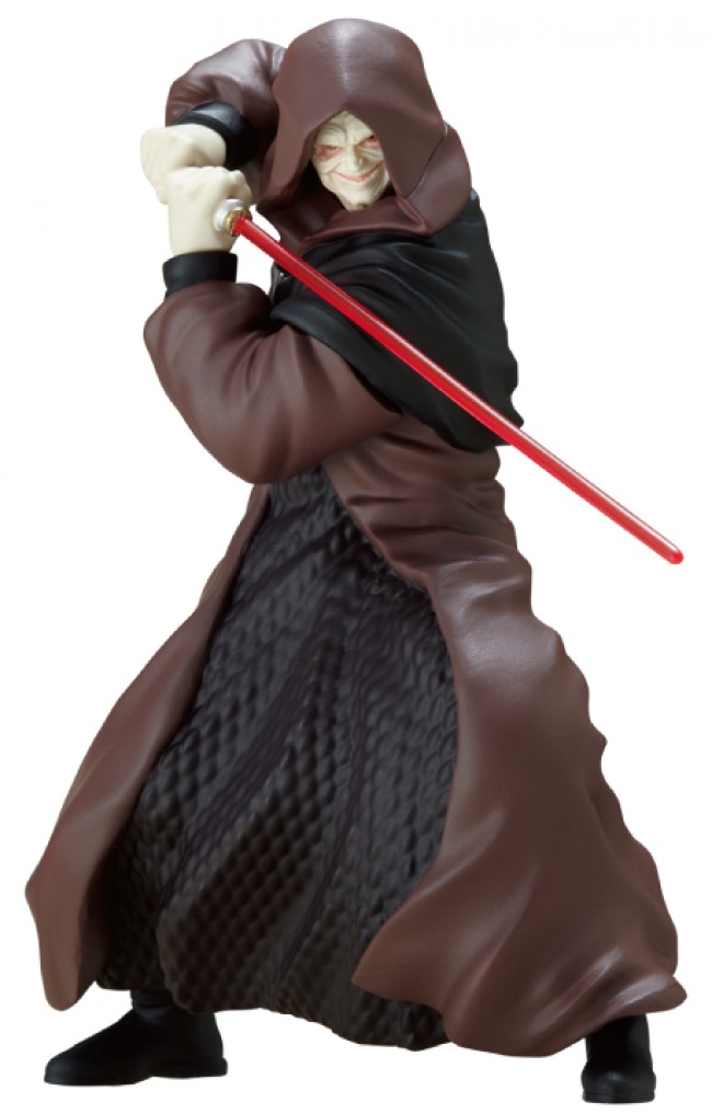フォト特集】セブン限定『スター・ウォーズ』くじが豪華すぎる