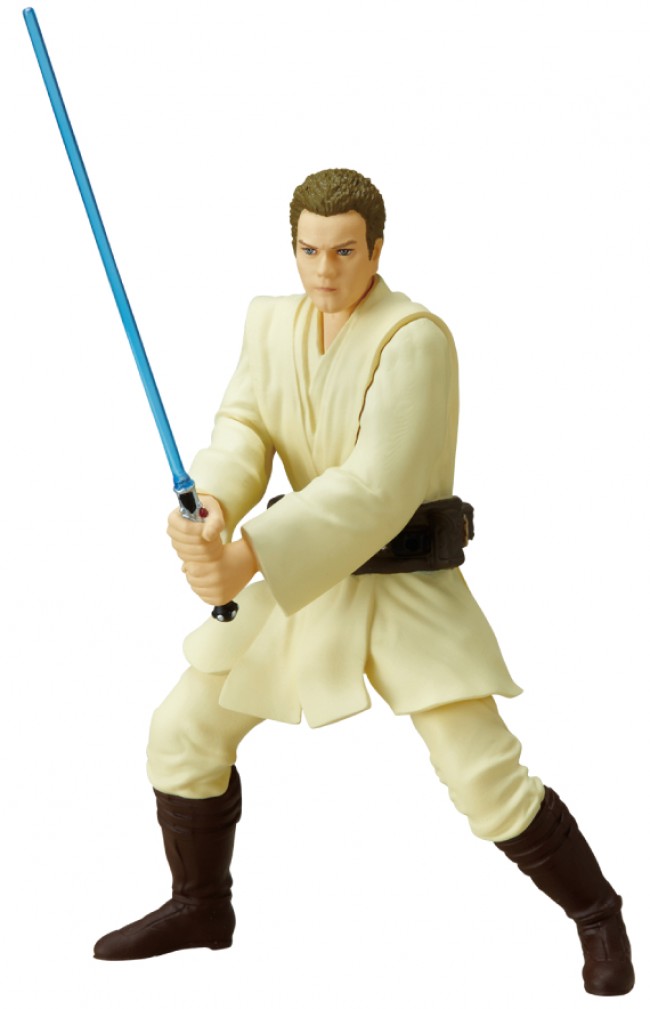 フォト特集】セブン限定『スター・ウォーズ』くじが豪華すぎる