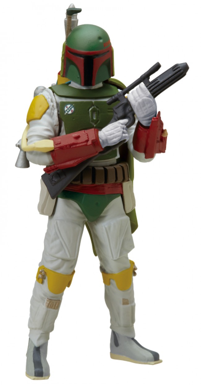 フォト特集】セブン限定『スター・ウォーズ』くじが豪華すぎる