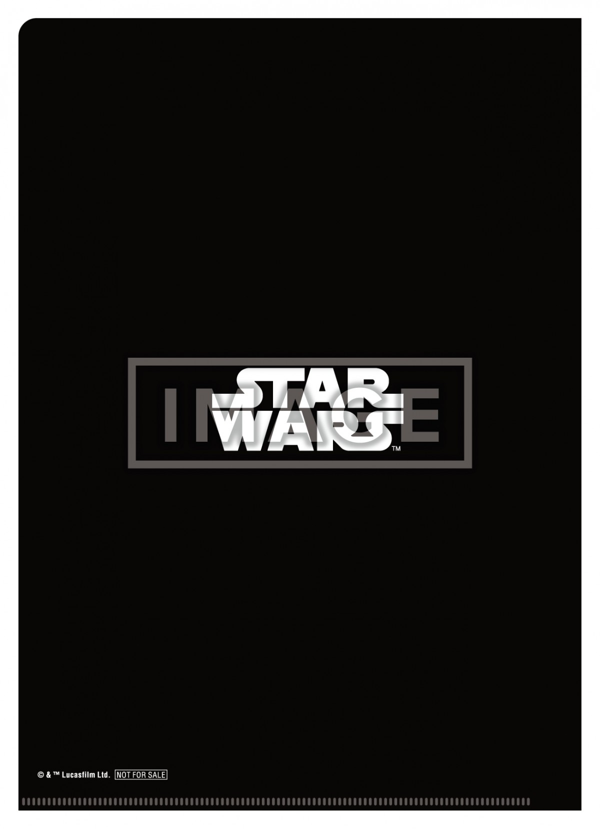 Happyくじ「STAR WARS SAGA」