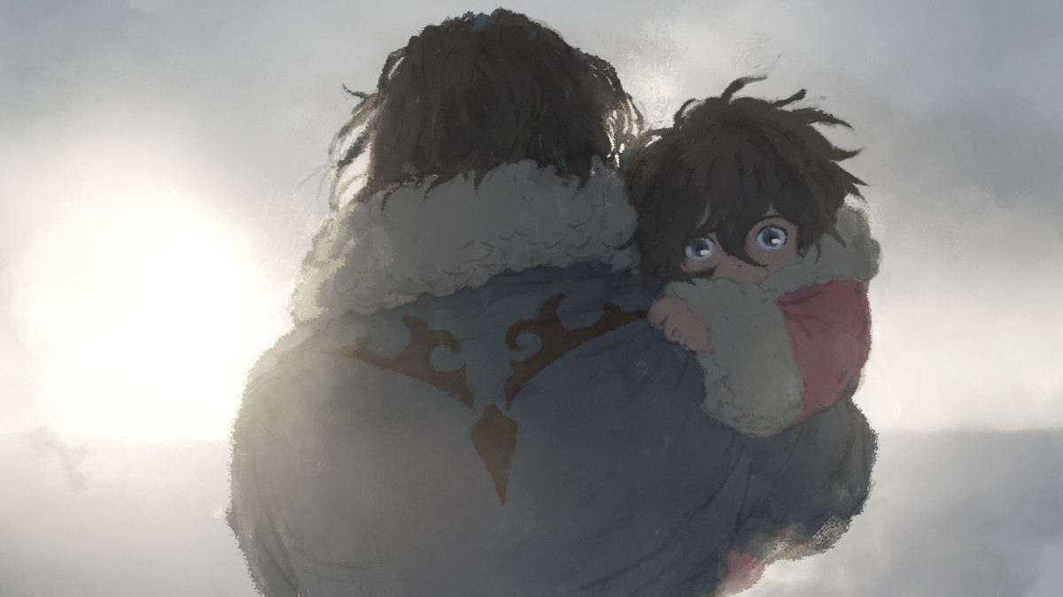 『もののけ姫』『君の名は。』描いた安藤雅司が初監督 『鹿の王』来年9月公開