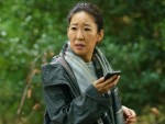 海外ドラマ『キリング・イヴ／Killing Eve』、第77回ゴールデン・グローブ賞＜テレビの部＞ドラマ部門 作品賞ノミネート