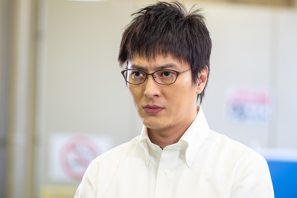 唐沢寿明 VS 仲間由紀恵！ 『ハラスメントゲーム』スペシャルで初共演