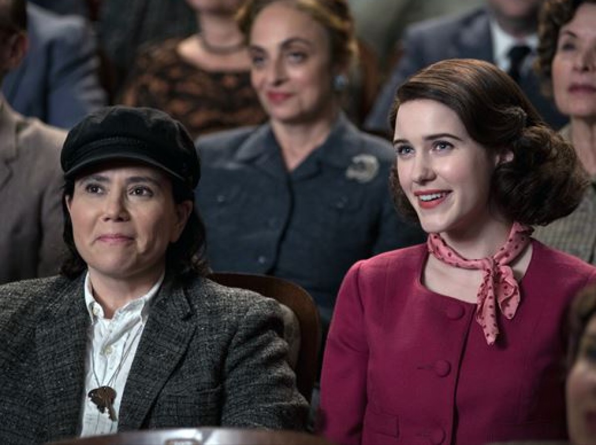 ゴールデン・グローブ賞＜テレビの部＞ノミネート発表、『ザ・クラウン』らが最多
