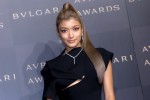 「BVLGARI AVRORA AWARDS 2019」フォトコールに登場したローラ