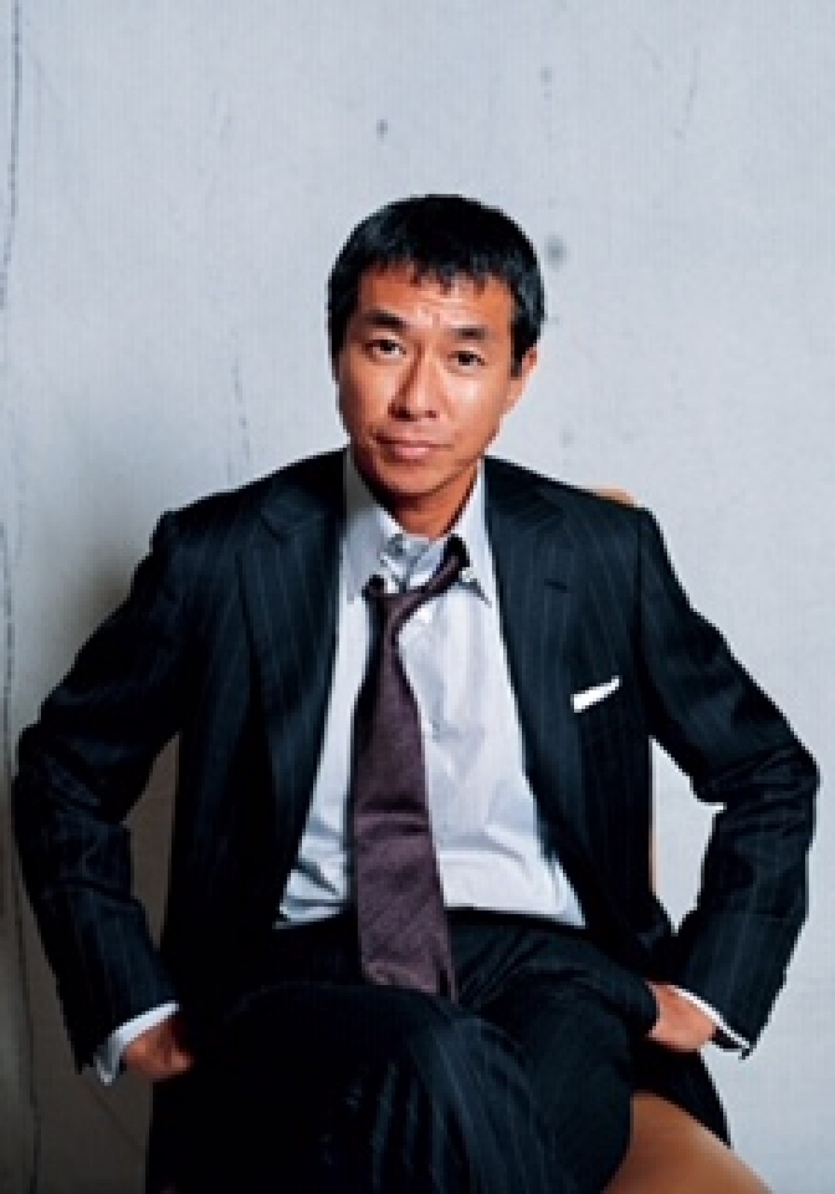 比嘉愛未、桐谷健太＆東出昌大と“何だか妙な”三角関係!?『ケイジとケンジ』出演決定