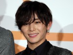 Hey！ Say！ JUMP・山田涼介、芳根京子の演技を「いい意味でバケモノの類」と絶賛