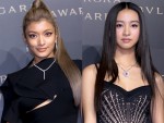 【写真】ローラ、Kokiら、大胆肌見せドレスで魅了 “輝く女性像”を明かす